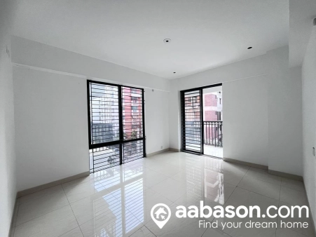  2304 sqft,  4 Bedroom   Flat for sale in Block C  Bashundhara Residential Area