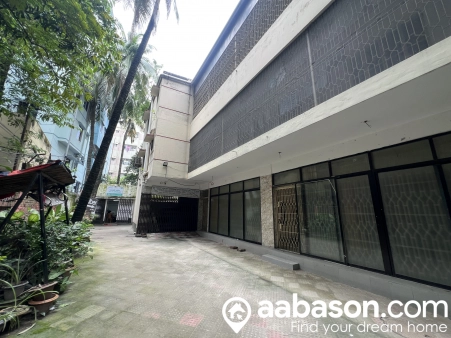  4500 SQFT, Office Space For rent In   Dhanmondi