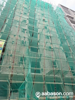  1730 Sqft,   Flat for sale in  Mirpur DOHS