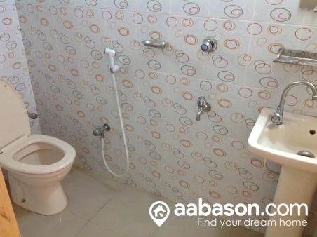  2 Bedroom Flat for rent in Mohammadi Housing LTD.  Mohammadpur