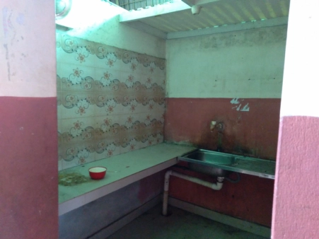  Single Room  rent in   Bakalia