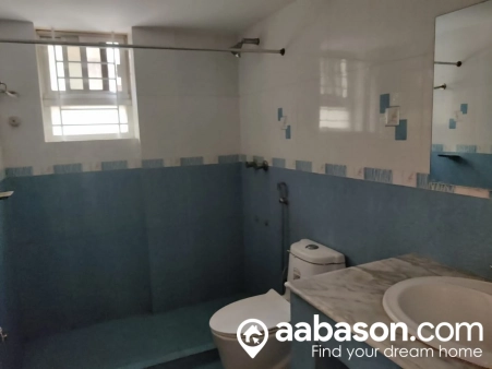  4 Bedroom Flat for rent in  Bashundhara Residential Area