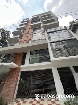  2700 Sqft,   Flat for sale in  Mohakhali DOHS