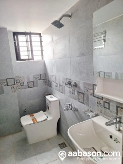  3 Bedroom Flat for rent in Block E  Bashundhara Residential Area