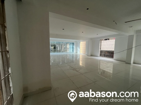  4 Bedroom Flat for rent in Block I  Bashundhara Residential Area