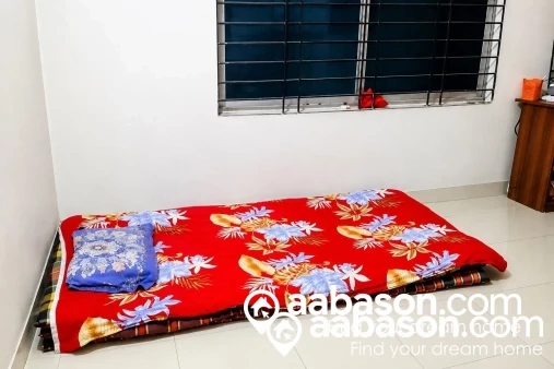  Roommate  rent in   Bosila
