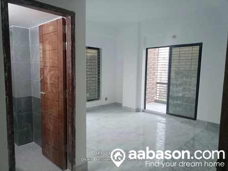  Single Room  rent in Nurjahan Road  Mohammadpur