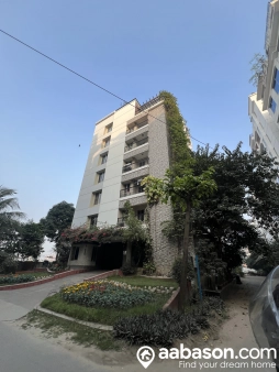  3 Bedroom Flat for rent in Sha Ali Bag  Mirpur 01