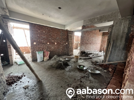  1250 Sqft,   Flat for sale in  60 Feet Mirpur