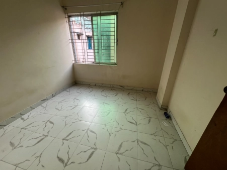  3 Bedroom Flat for rent in Chandrima Model Town  Mohammadpur Beribadh Area