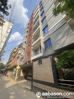  3 Bedroom Flat for rent in  Savar