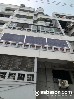  3 Bedroom Flat for rent in  Dhanmondi