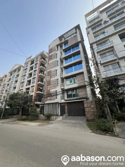  3 Bedroom Flat for rent in Road 06  Dhanmondi