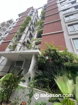  4 Bedroom Flat for rent in  Dhanmondi