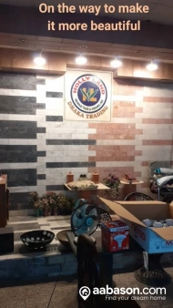  1000 sqft, Shops for rent in Bir Uttam C. R. Datta Road , Hatirpool