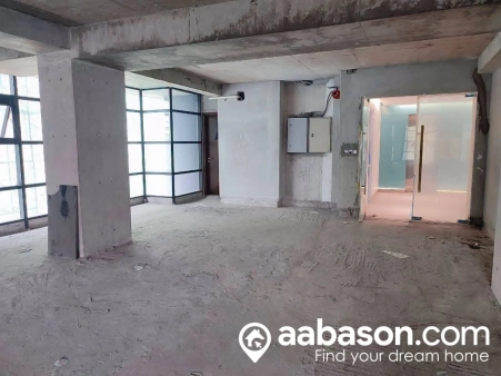  1900 SQFT, Office Space For rent In Satmasjid Road  Dhanmondi