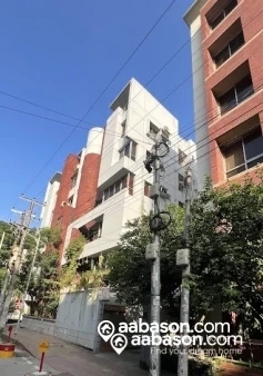  2 Bedroom Flat for rent in Golden Street  Shyamoli
