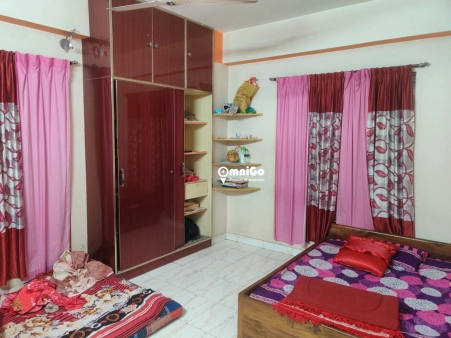  Roommate  rent in   Chawk Bazar