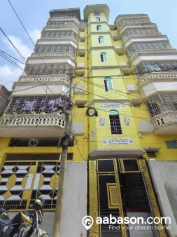  2 Bedroom Flat for rent in  Savar