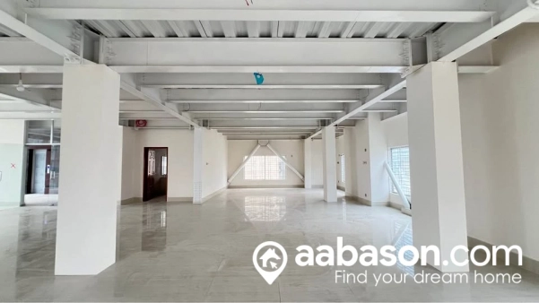  3000 SQFT, Office Space For rent In   Gulshan