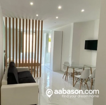  2 Bedroom Flat for rent in  Bashundhara Residential Area