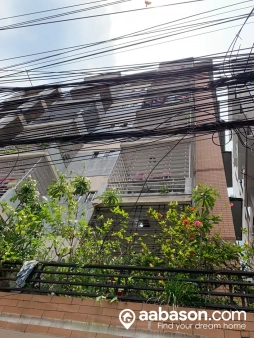  3 Bedroom Flat for rent in Block F  Bashundhara Residential Area
