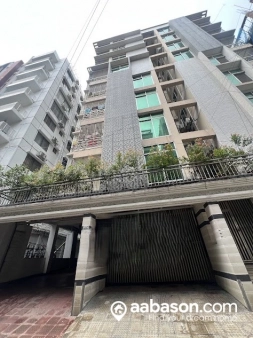  3 Bedroom Flat for rent in Block G  Bashundhara Residential Area