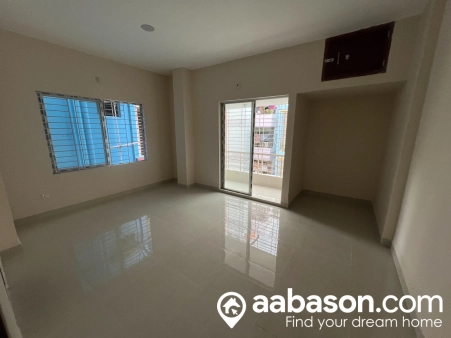  2 Bedroom Flat for rent in Mohammadi Housing Society  Mohammadpur