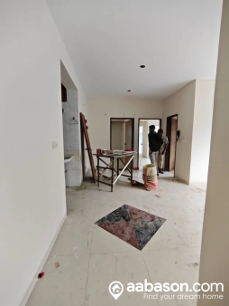  2 Bedroom Flat for rent in Babar Road  Mohammadpur