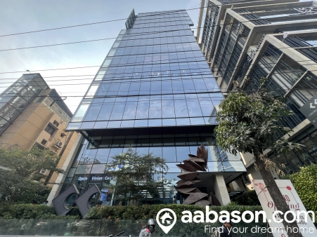  3582 SQFT, Office Space For rent In Satmasjid Road  Mohammadpur