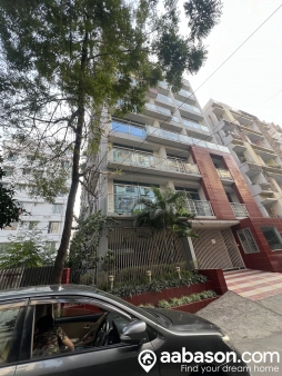  5 Bedroom Duplex for rent in Baridhara Diplomatic Zone  Baridhara