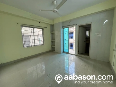  4 Bedroom Flat for rent in  Dhanmondi