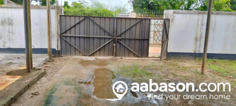  21000 Sqft,​ Factory for rent in Salna  Gazipur Sadar Upazila