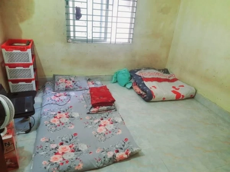  Roommate  rent in   Bakalia