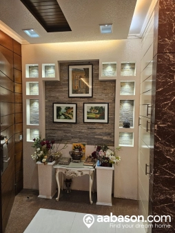 4 Bedroom Flat for rent in Block H  Bashundhara Residential Area