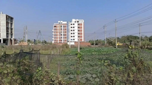  Residential Plot for sale in Sector 17  Uttara