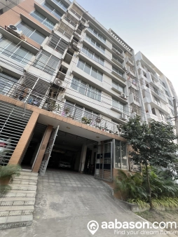  4 Bedroom Flat for rent in Baridhara Diplomatic Zone  Baridhara