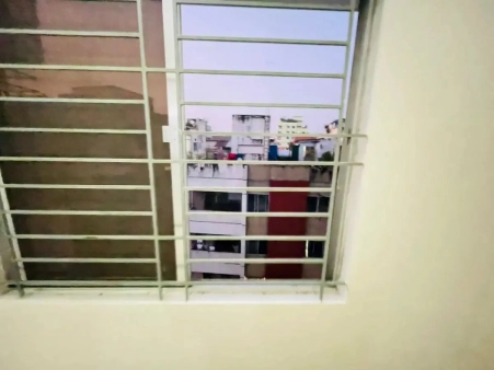  1 Bedroom Flat for rent in Katashur  Mohammadpur