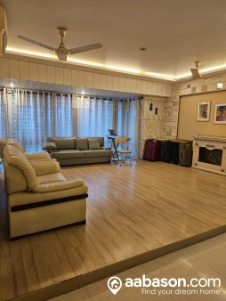  4 Bedroom Flat for rent in Gulshan 02  Gulshan