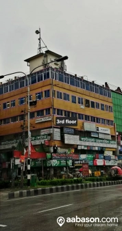  2280 SQFT, Office Space For rent In Kachukhet Road  Kachukhet
