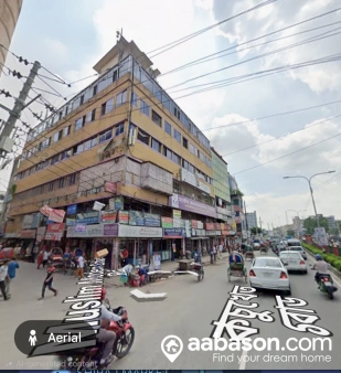  2280 SQFT, Office Space For rent In Kachukhet Road  Kachukhet