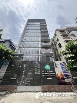  2440 SQFT, Office Space For rent In Sector 13  Uttara