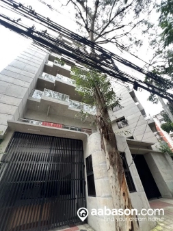  3 Bedroom Flat for rent in Iqbal Road  Mohammadpur