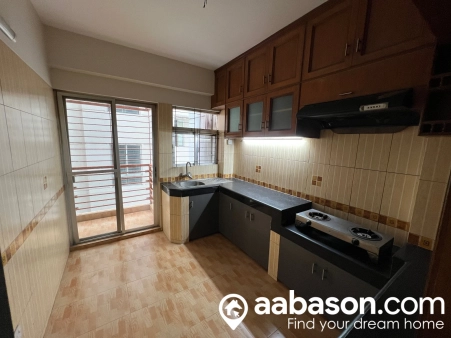  2 Bedroom Flat for rent in Gulshan 02  Gulshan