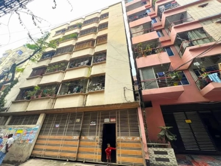  3 Bedroom Flat for rent in  Bashundhara Residential Area