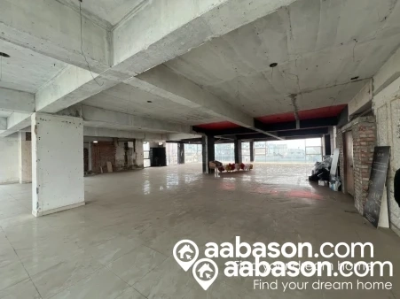  1050 SQFT, Office Space For rent In   Panthapath