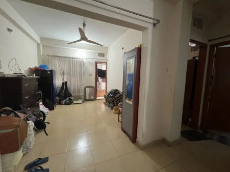  2 Bedroom Flat for rent in Katashur  Mohammadpur