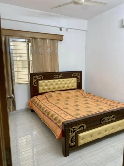  3 Bedroom Flat for rent in  Gulshan 02