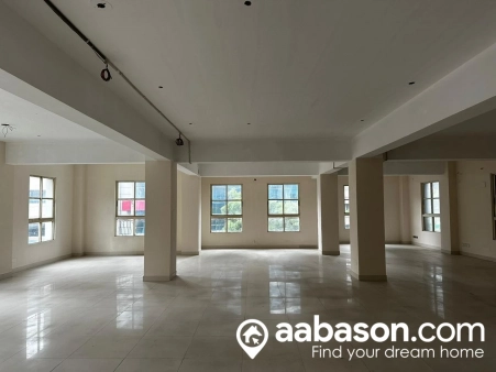  2520 SQFT, Office Space For rent In   Panthapath