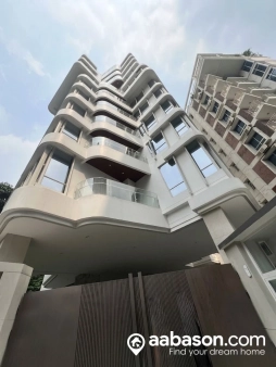  4 Bedroom Flat for rent in Gulshan 01  Gulshan